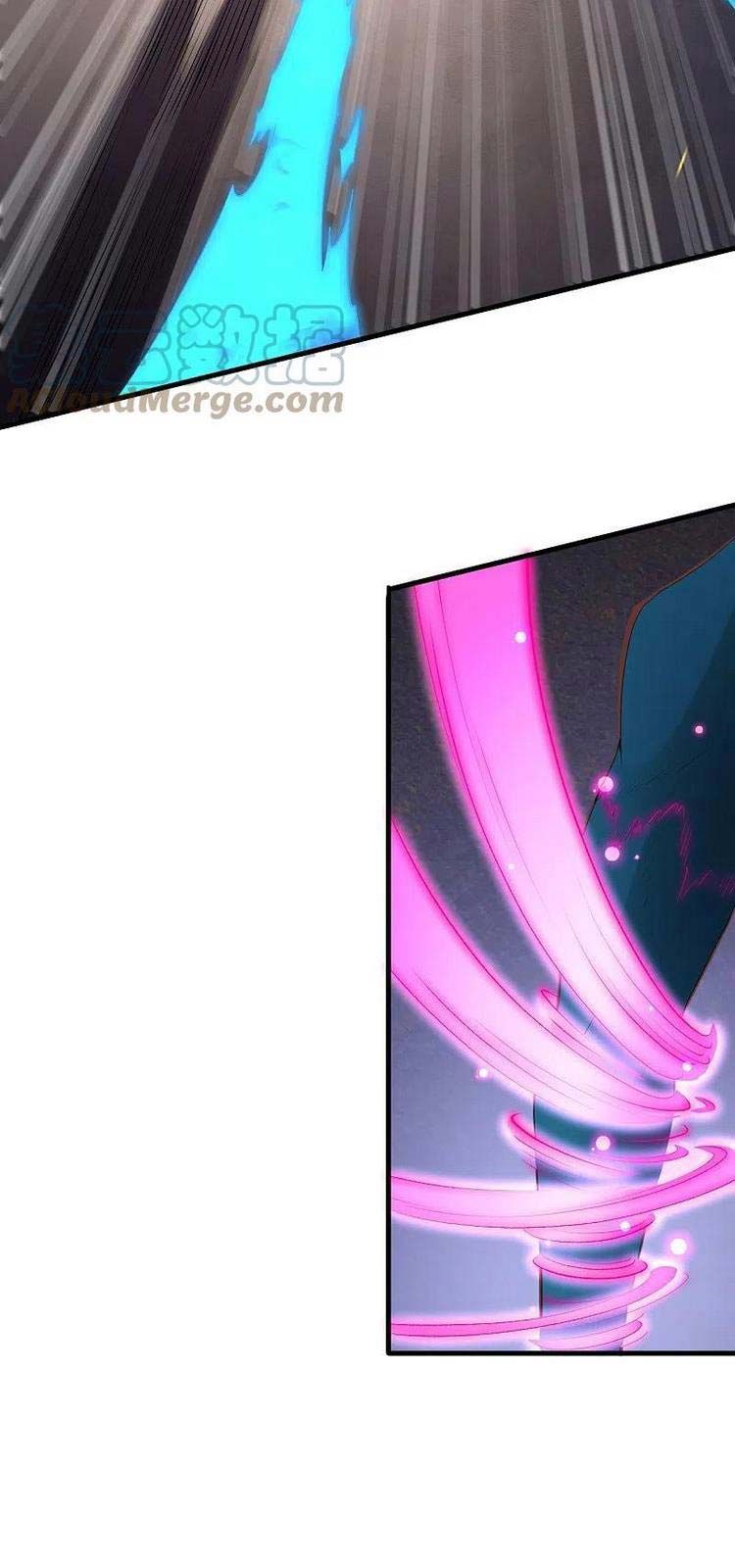 đọc truyện Nghịch Thiên Tà Thần Chương 447 ảnh 48 tại Thiên Thai Truyện