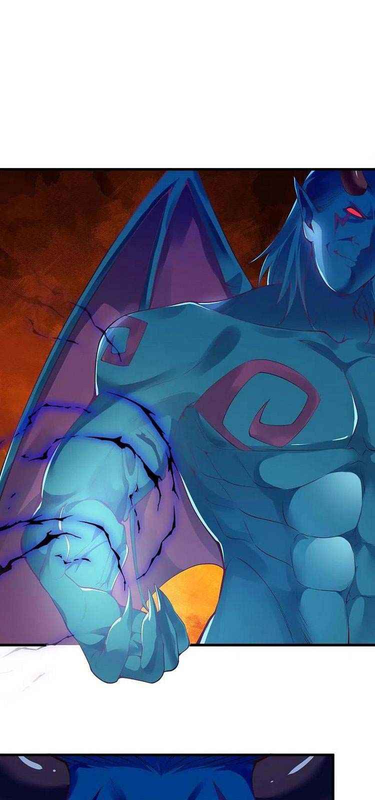 đọc truyện Nghịch Thiên Tà Thần Chương 447 ảnh 49 tại Thiên Thai Truyện