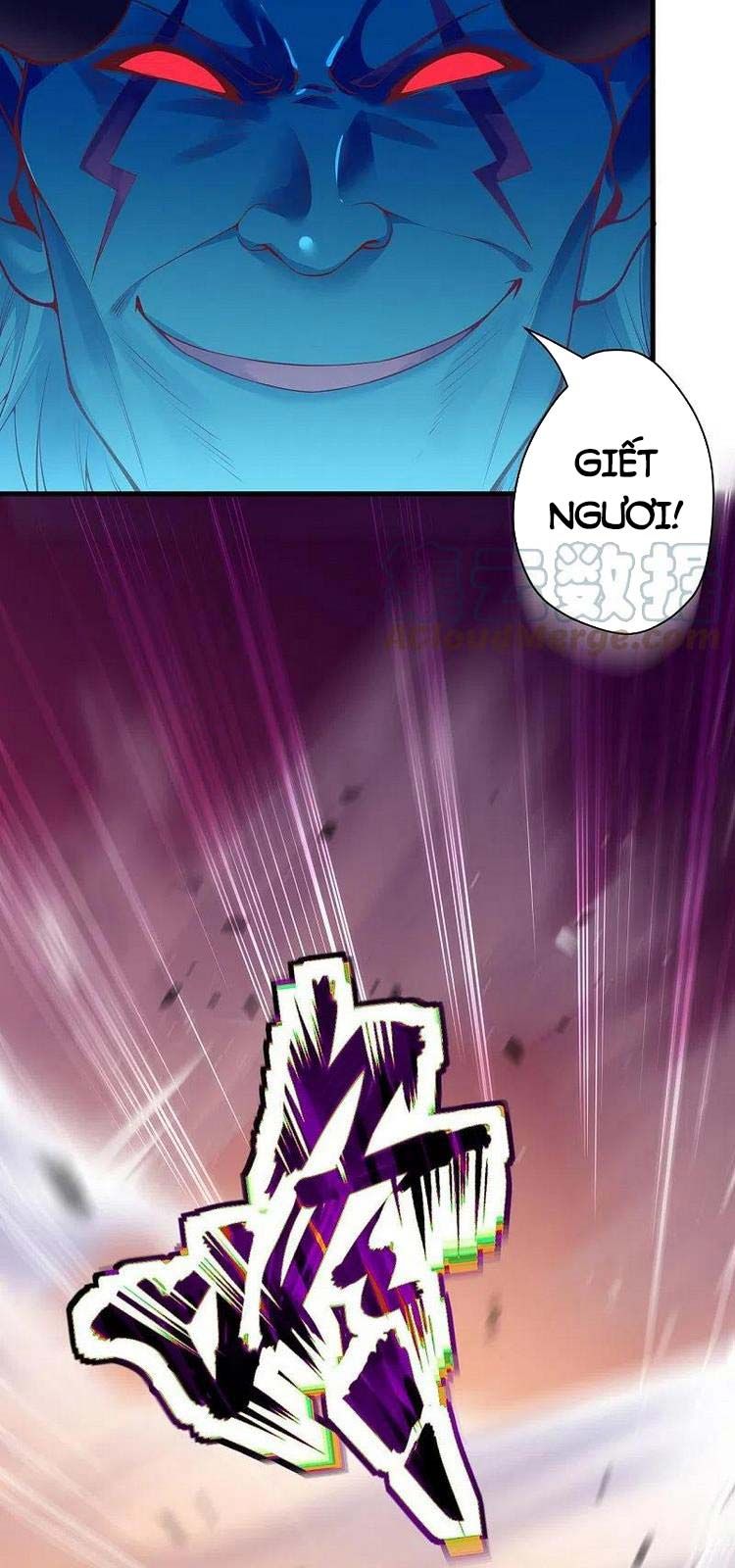 đọc truyện Nghịch Thiên Tà Thần Chương 447 ảnh 50 tại Thiên Thai Truyện