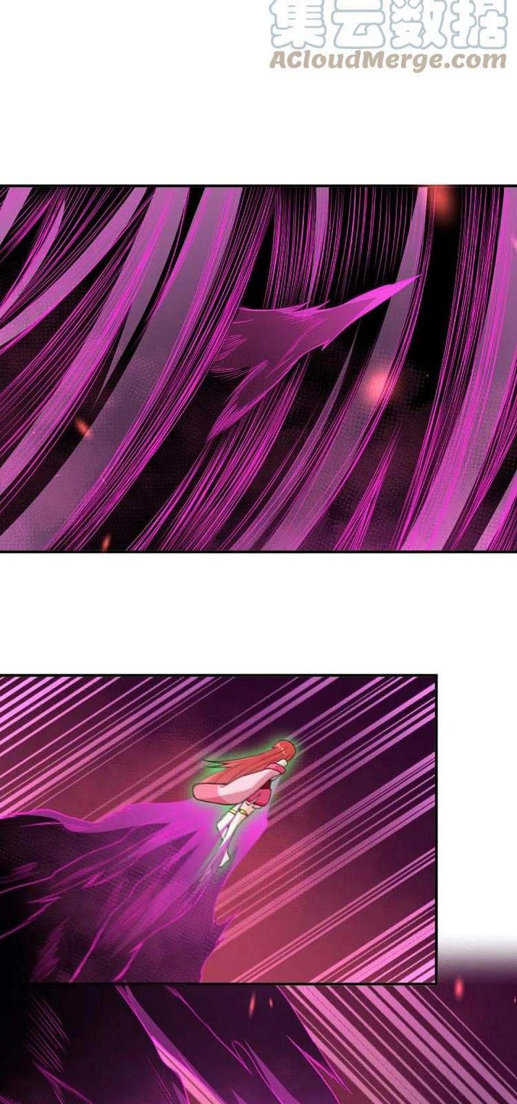 đọc truyện Nghịch Thiên Tà Thần Chương 447 ảnh 7 tại Thiên Thai Truyện