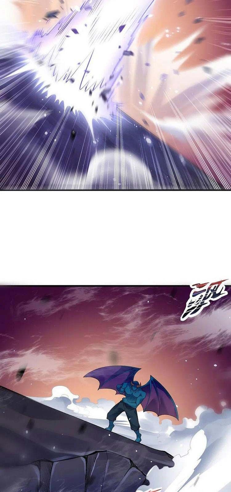 đọc truyện Nghịch Thiên Tà Thần Chương 447 ảnh 52 tại Thiên Thai Truyện