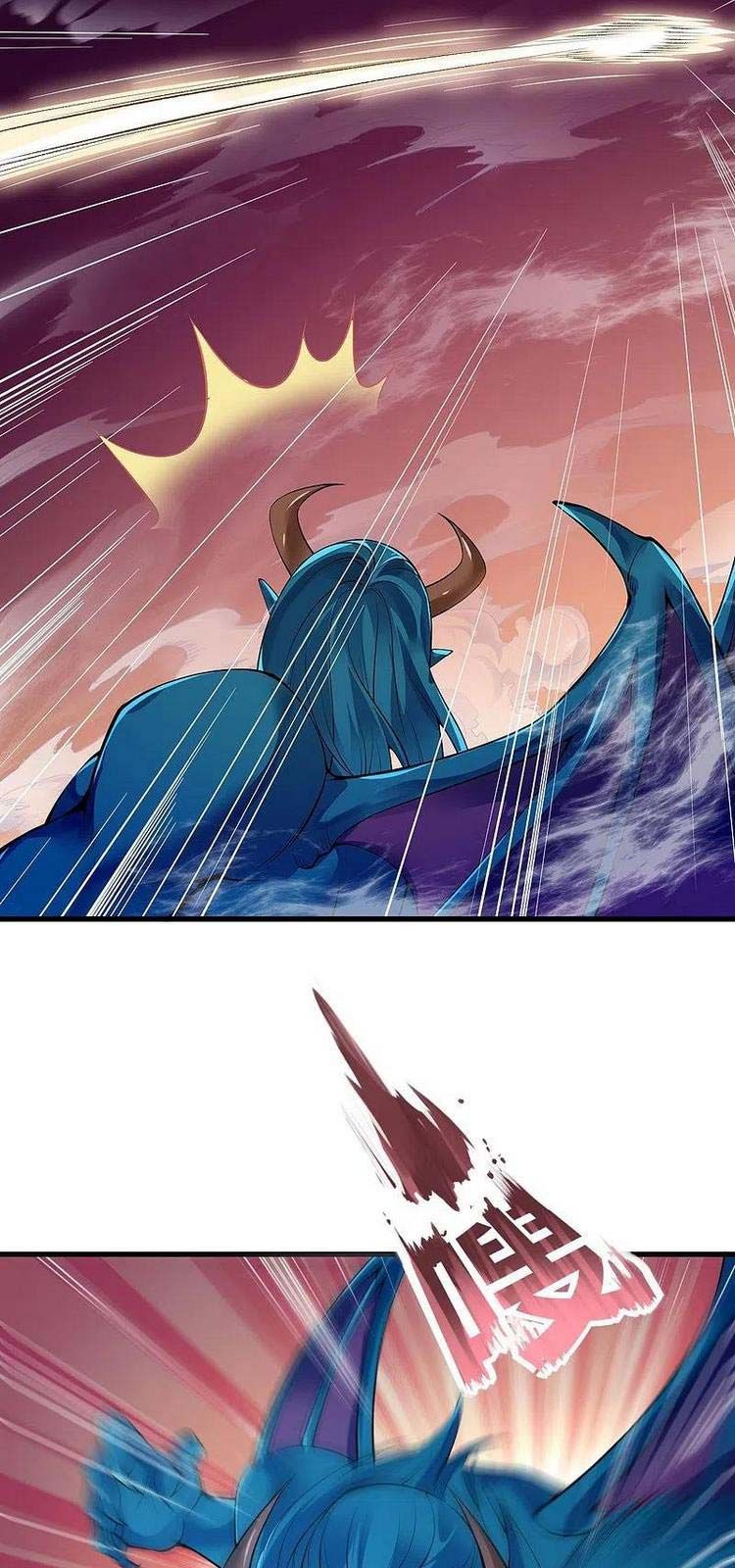 đọc truyện Nghịch Thiên Tà Thần Chương 447 ảnh 54 tại Thiên Thai Truyện