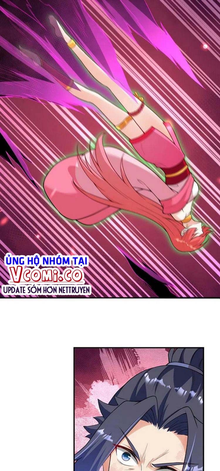 đọc truyện Nghịch Thiên Tà Thần Chương 447 ảnh 8 tại Thiên Thai Truyện