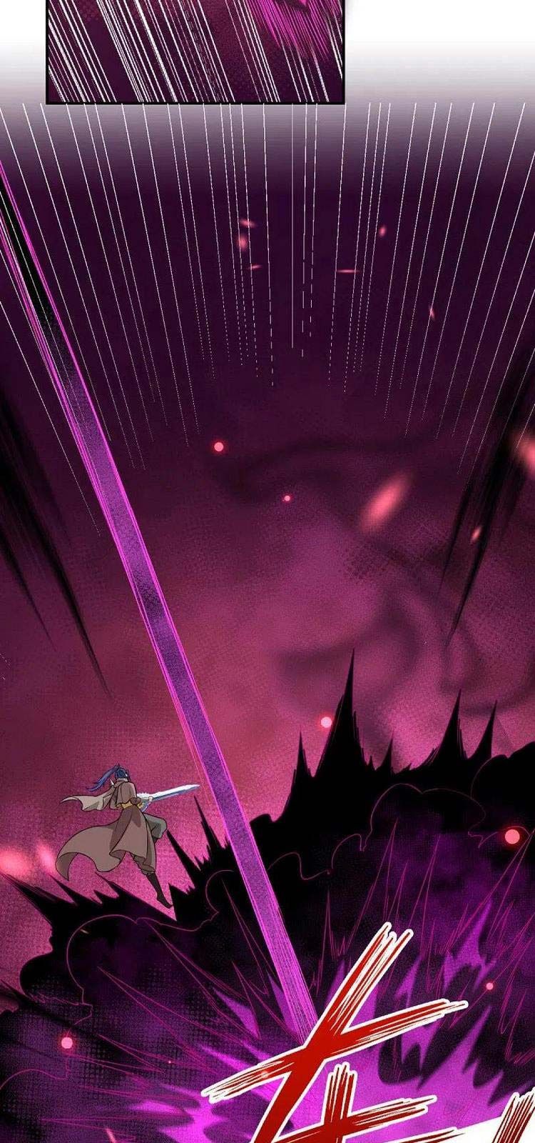 đọc truyện Nghịch Thiên Tà Thần Chương 447 ảnh 11 tại Thiên Thai Truyện