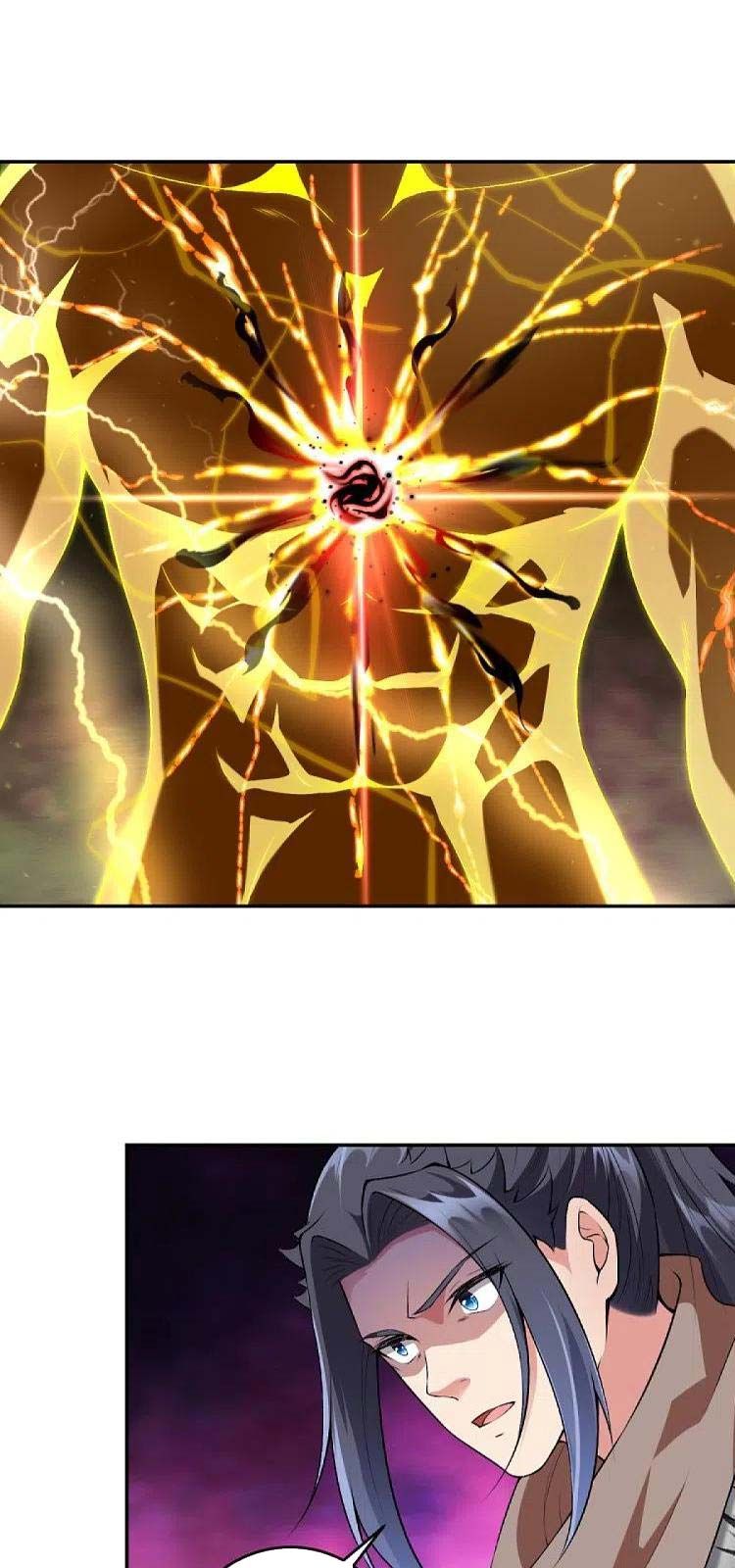 đọc truyện Nghịch Thiên Tà Thần Chương 448 ảnh 3 tại Thiên Thai Truyện