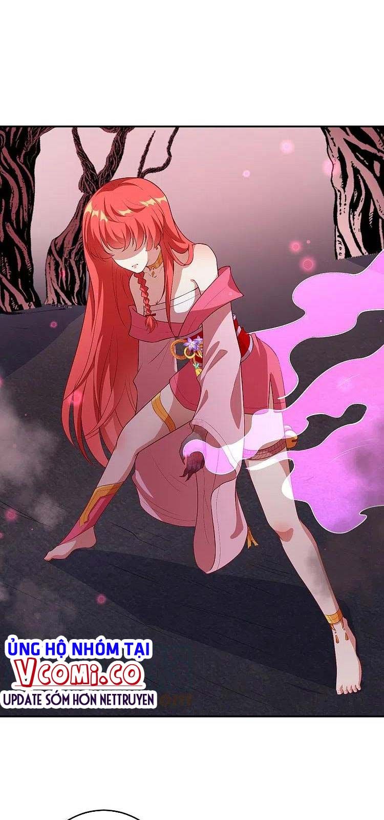 đọc truyện Nghịch Thiên Tà Thần Chương 448 ảnh 12 tại Thiên Thai Truyện