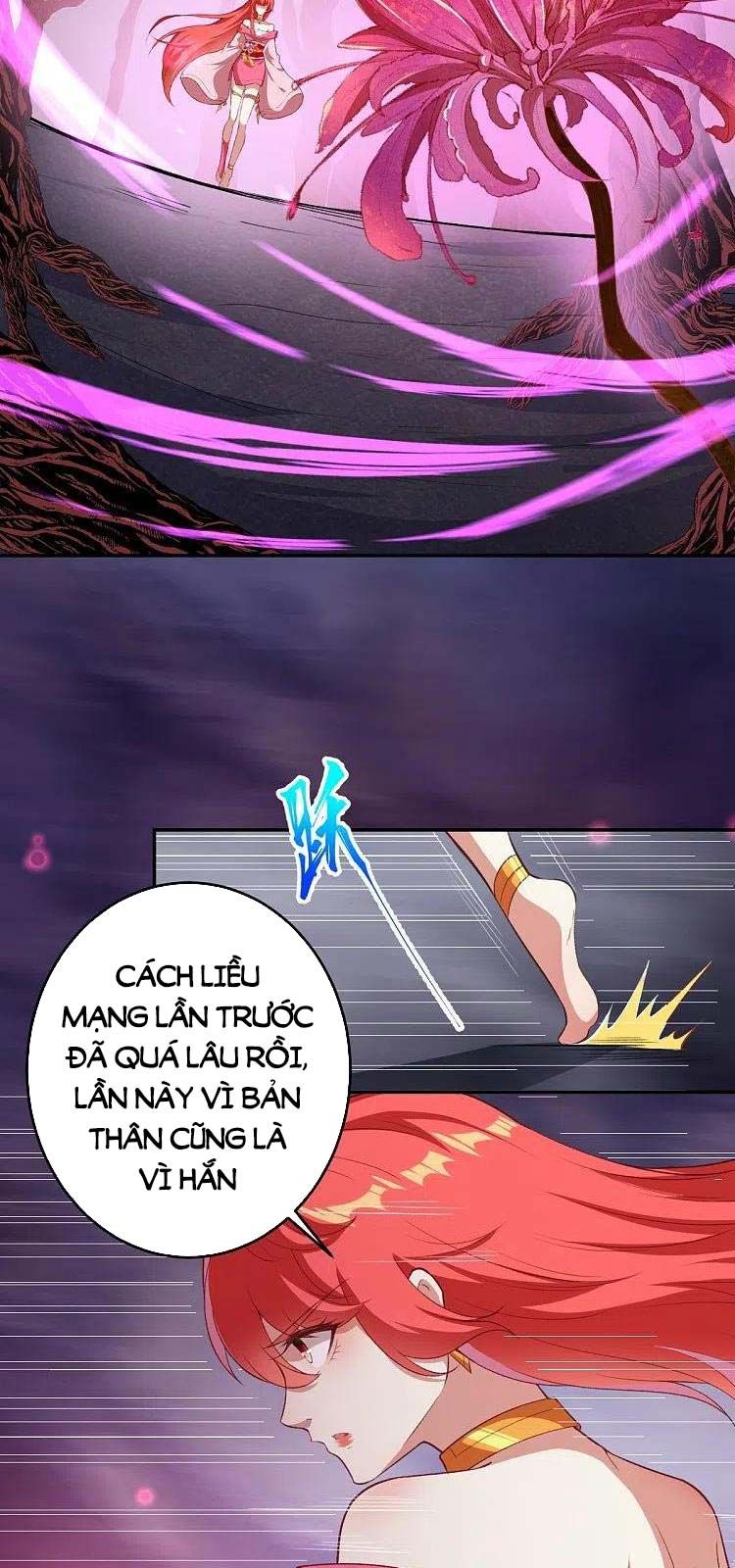 đọc truyện Nghịch Thiên Tà Thần Chương 448 ảnh 16 tại Thiên Thai Truyện