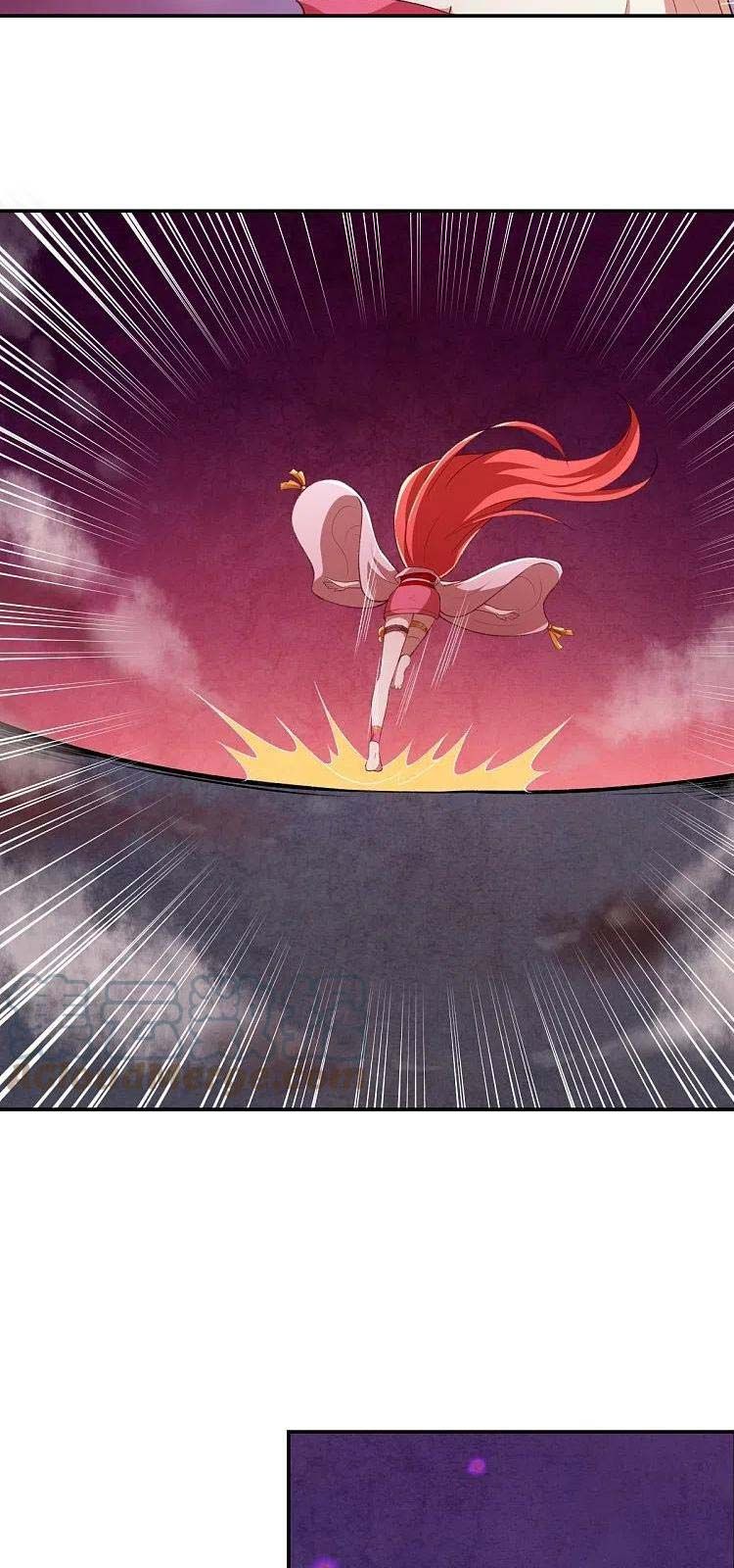 đọc truyện Nghịch Thiên Tà Thần Chương 448 ảnh 17 tại Thiên Thai Truyện