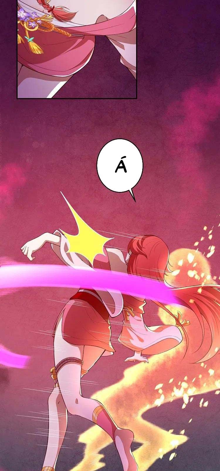 đọc truyện Nghịch Thiên Tà Thần Chương 448 ảnh 19 tại Thiên Thai Truyện