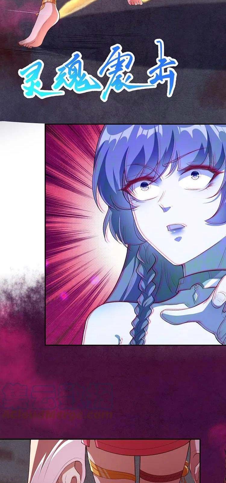 đọc truyện Nghịch Thiên Tà Thần Chương 448 ảnh 20 tại Thiên Thai Truyện