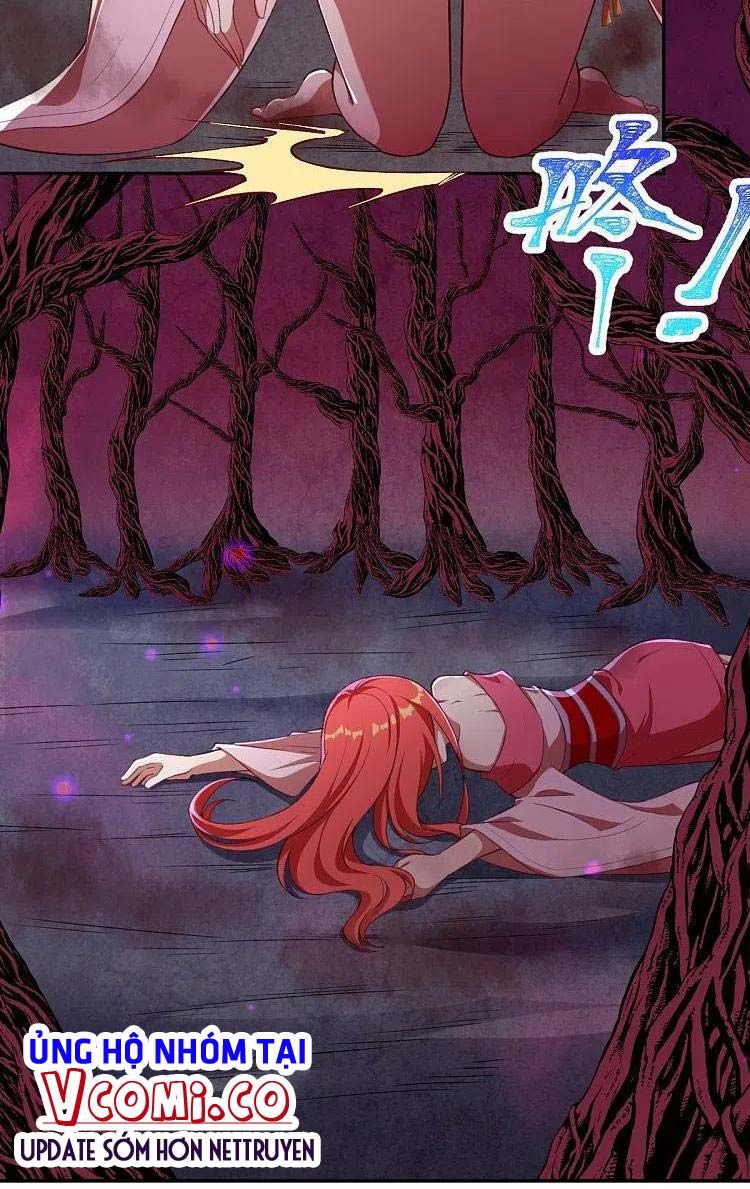 đọc truyện Nghịch Thiên Tà Thần Chương 448 ảnh 21 tại Thiên Thai Truyện