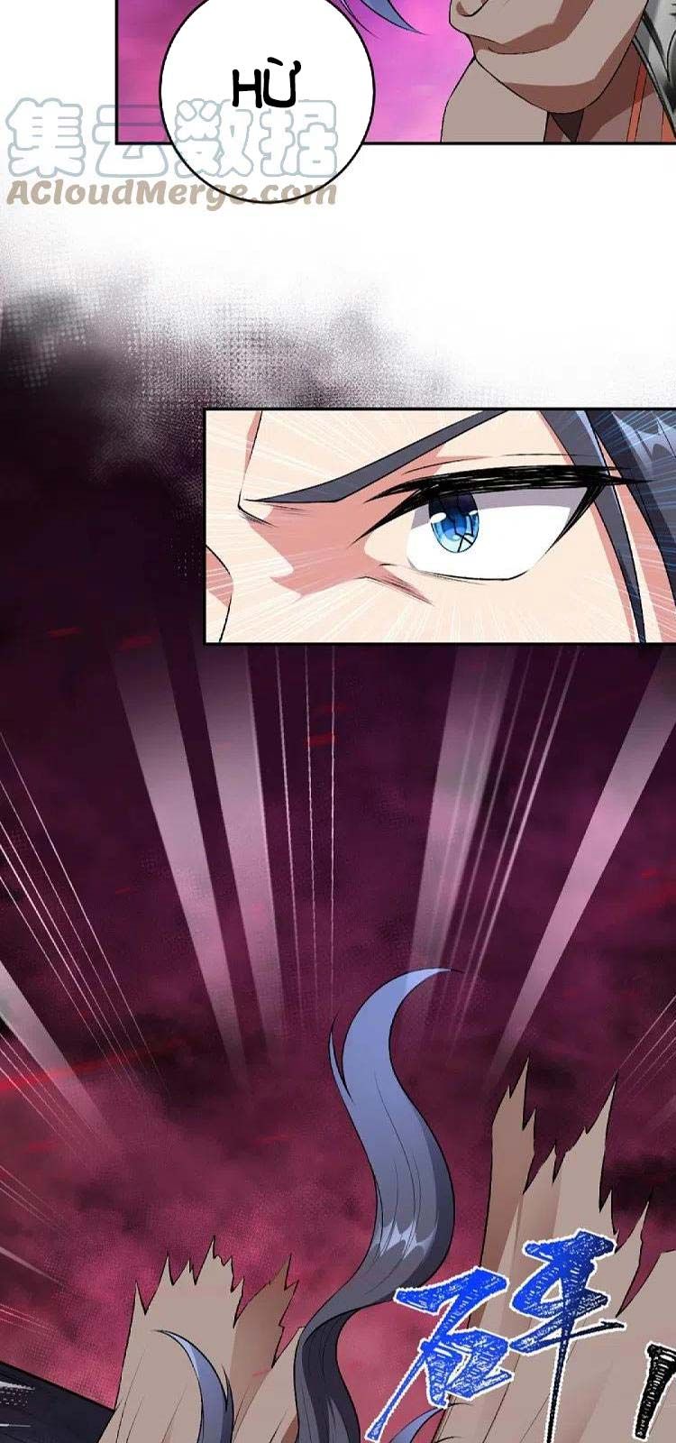 đọc truyện Nghịch Thiên Tà Thần Chương 448 ảnh 4 tại Thiên Thai Truyện