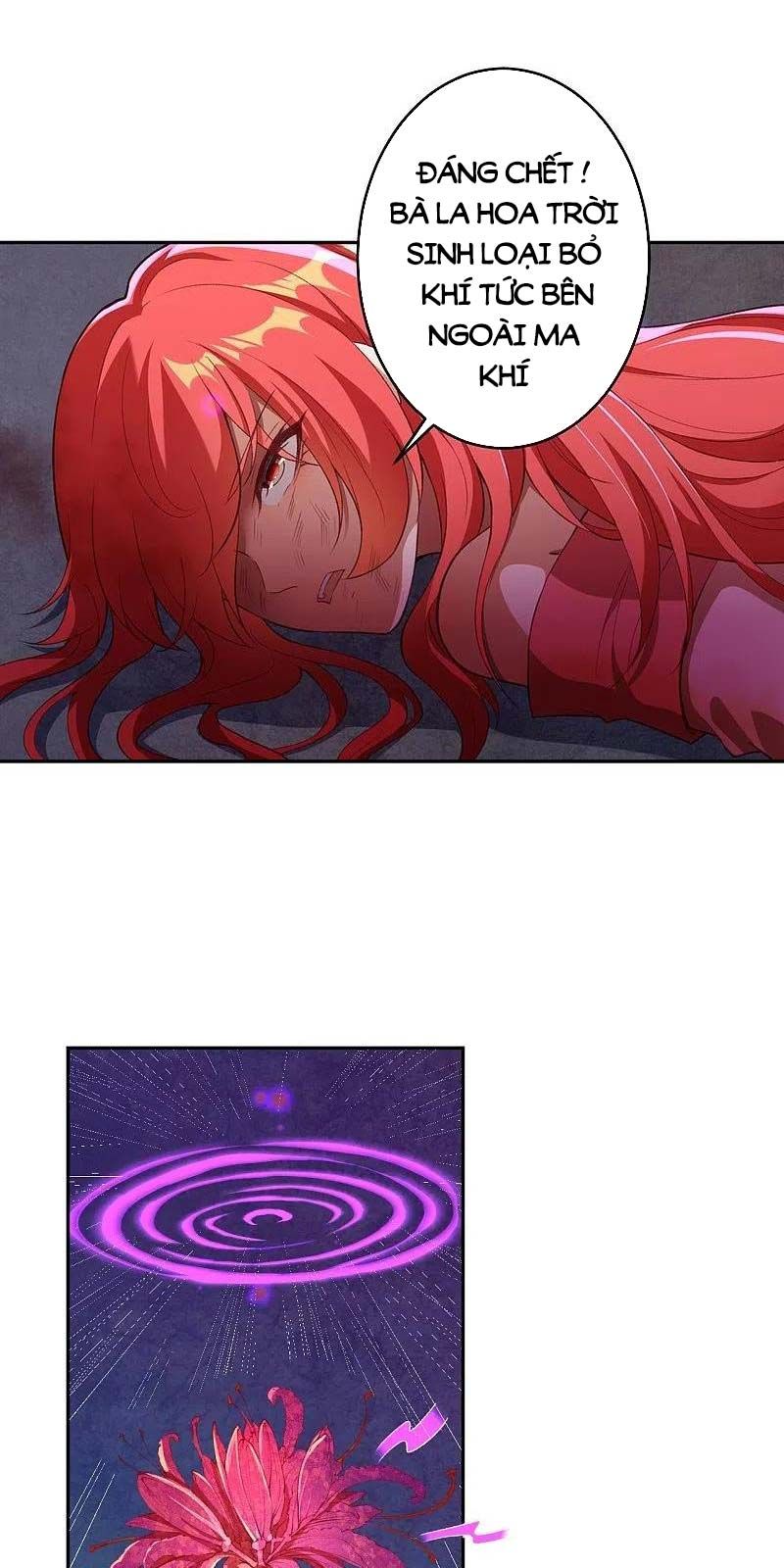 đọc truyện Nghịch Thiên Tà Thần Chương 448 ảnh 22 tại Thiên Thai Truyện