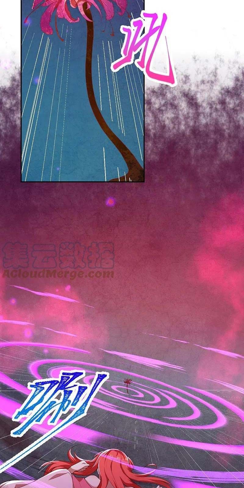 đọc truyện Nghịch Thiên Tà Thần Chương 448 ảnh 23 tại Thiên Thai Truyện