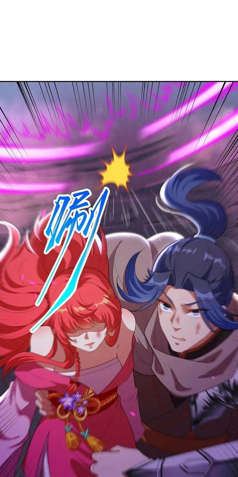 đọc truyện Nghịch Thiên Tà Thần Chương 448 ảnh 30 tại Thiên Thai Truyện