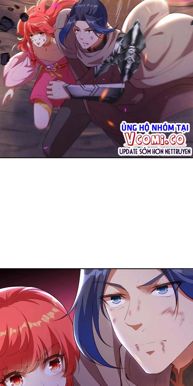 đọc truyện Nghịch Thiên Tà Thần Chương 448 ảnh 32 tại Thiên Thai Truyện