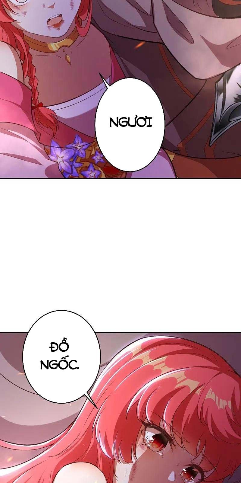 đọc truyện Nghịch Thiên Tà Thần Chương 448 ảnh 33 tại Thiên Thai Truyện