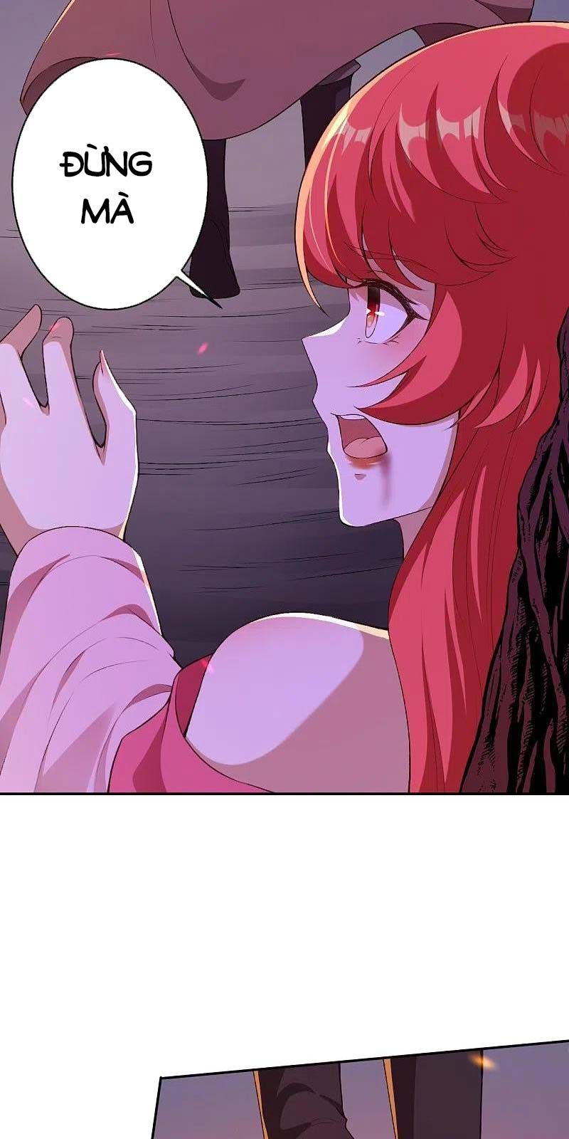 đọc truyện Nghịch Thiên Tà Thần Chương 448 ảnh 37 tại Thiên Thai Truyện