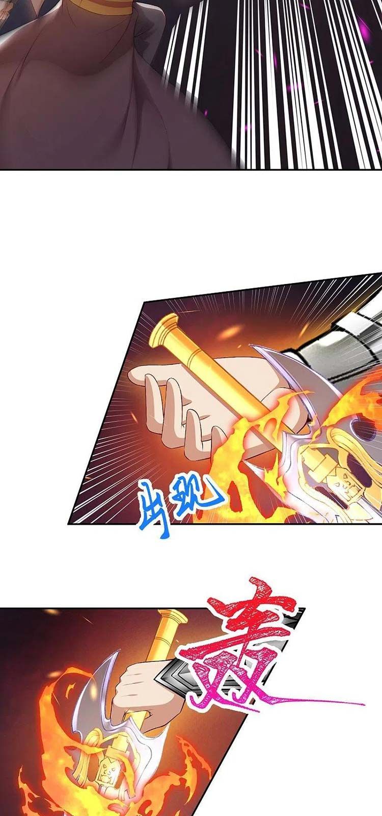 đọc truyện Nghịch Thiên Tà Thần Chương 448 ảnh 41 tại Thiên Thai Truyện