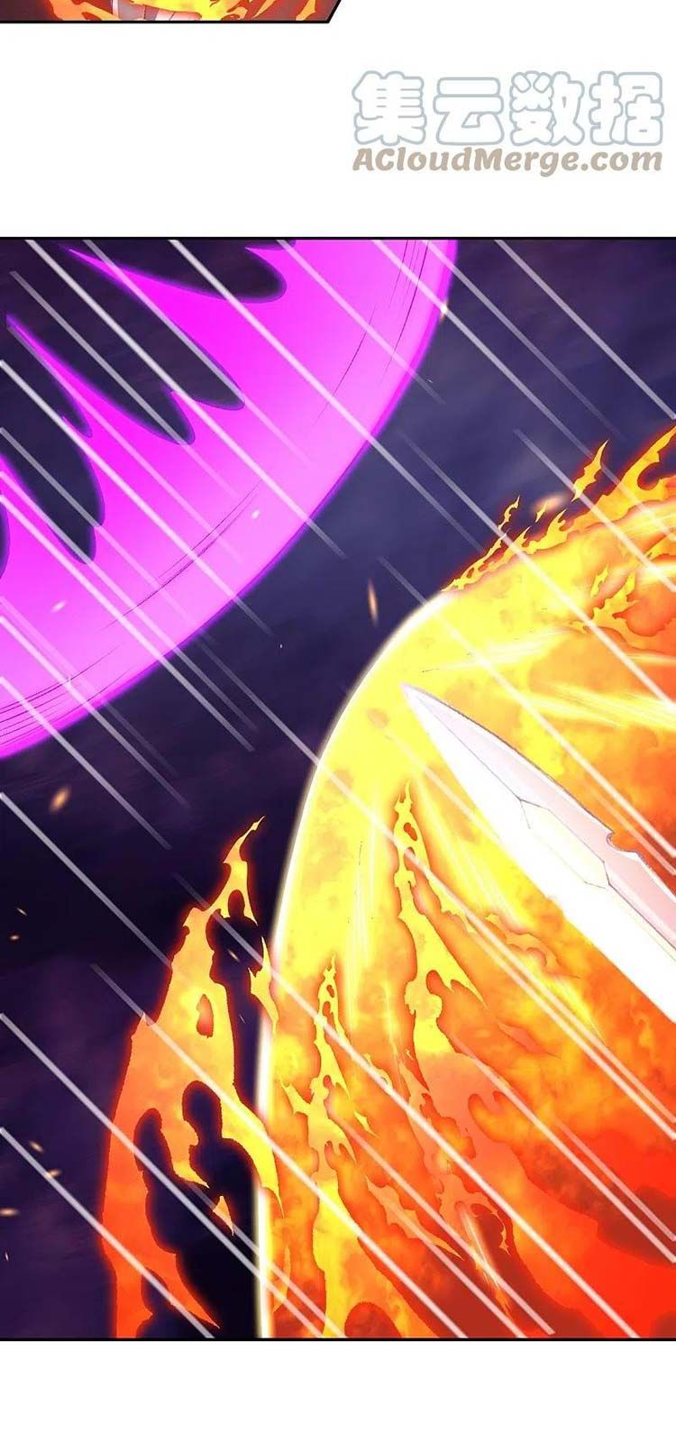 đọc truyện Nghịch Thiên Tà Thần Chương 448 ảnh 42 tại Thiên Thai Truyện