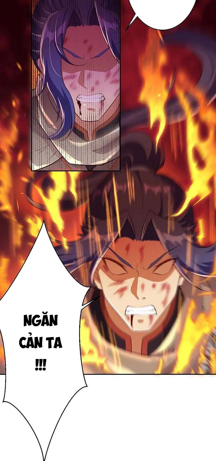 đọc truyện Nghịch Thiên Tà Thần Chương 448 ảnh 45 tại Thiên Thai Truyện