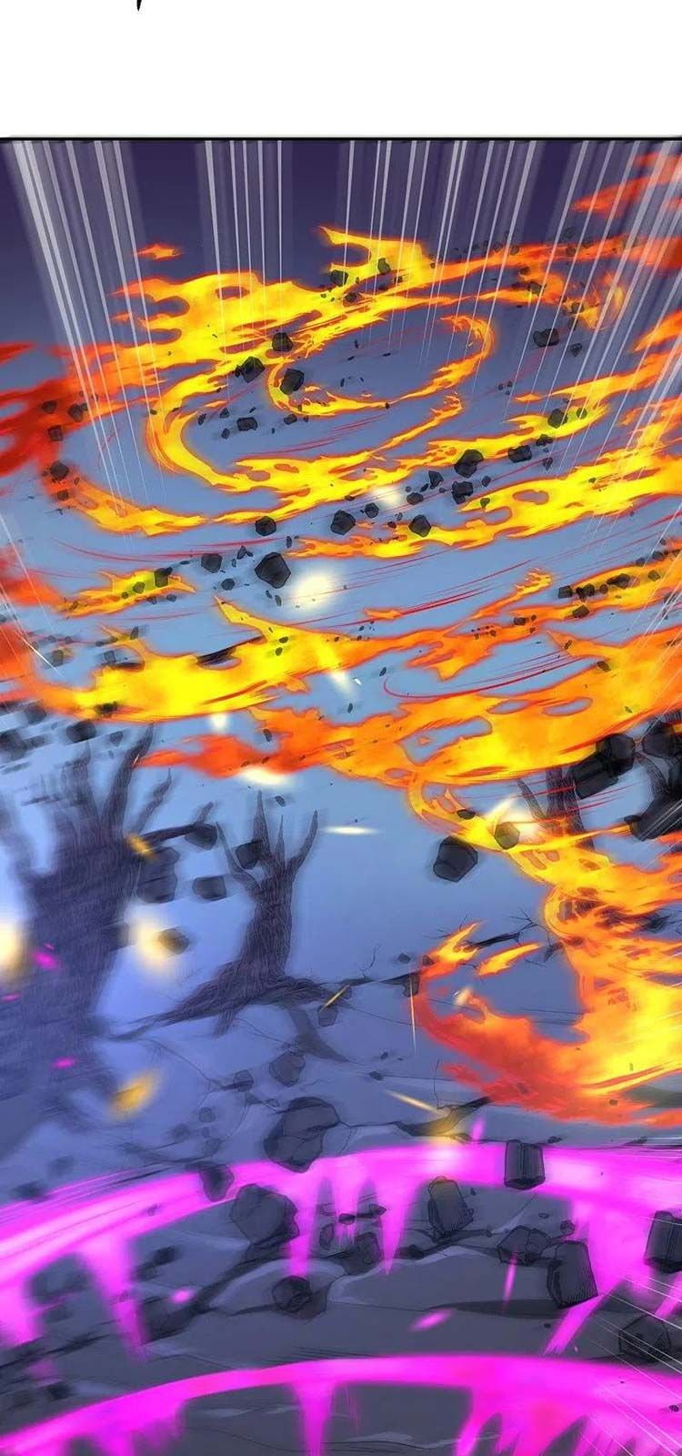 đọc truyện Nghịch Thiên Tà Thần Chương 448 ảnh 46 tại Thiên Thai Truyện