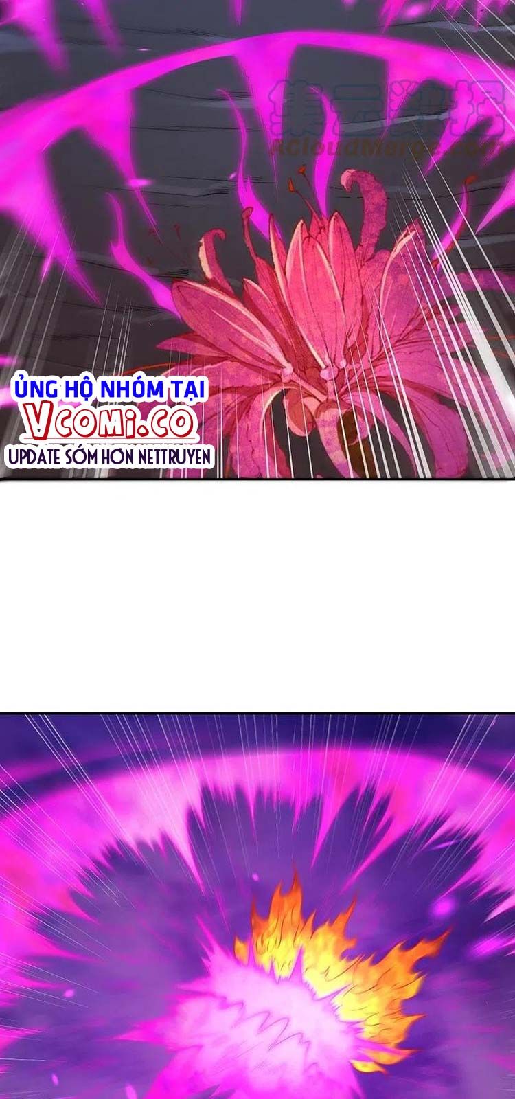 đọc truyện Nghịch Thiên Tà Thần Chương 448 ảnh 47 tại Thiên Thai Truyện