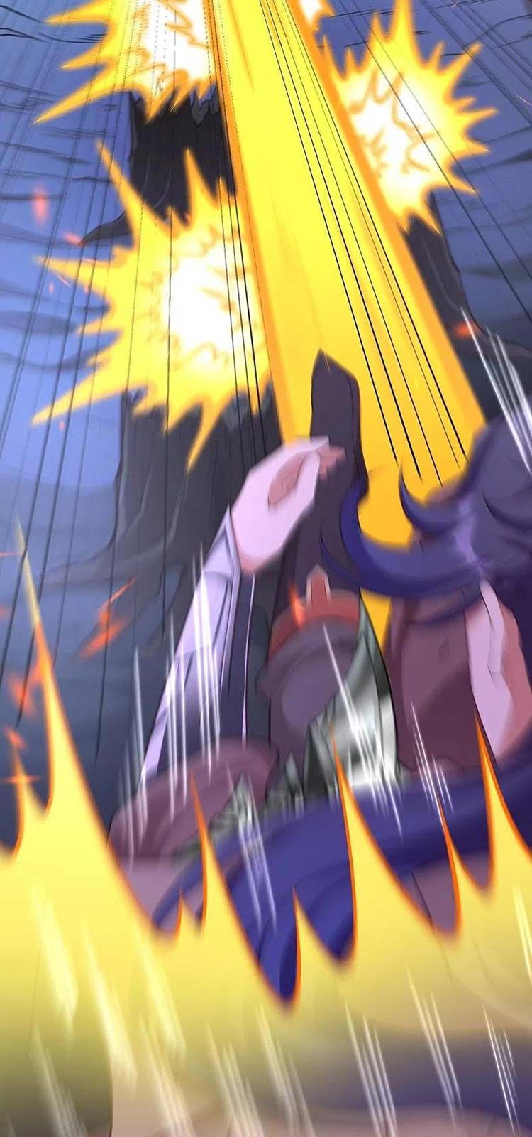 đọc truyện Nghịch Thiên Tà Thần Chương 448 ảnh 49 tại Thiên Thai Truyện