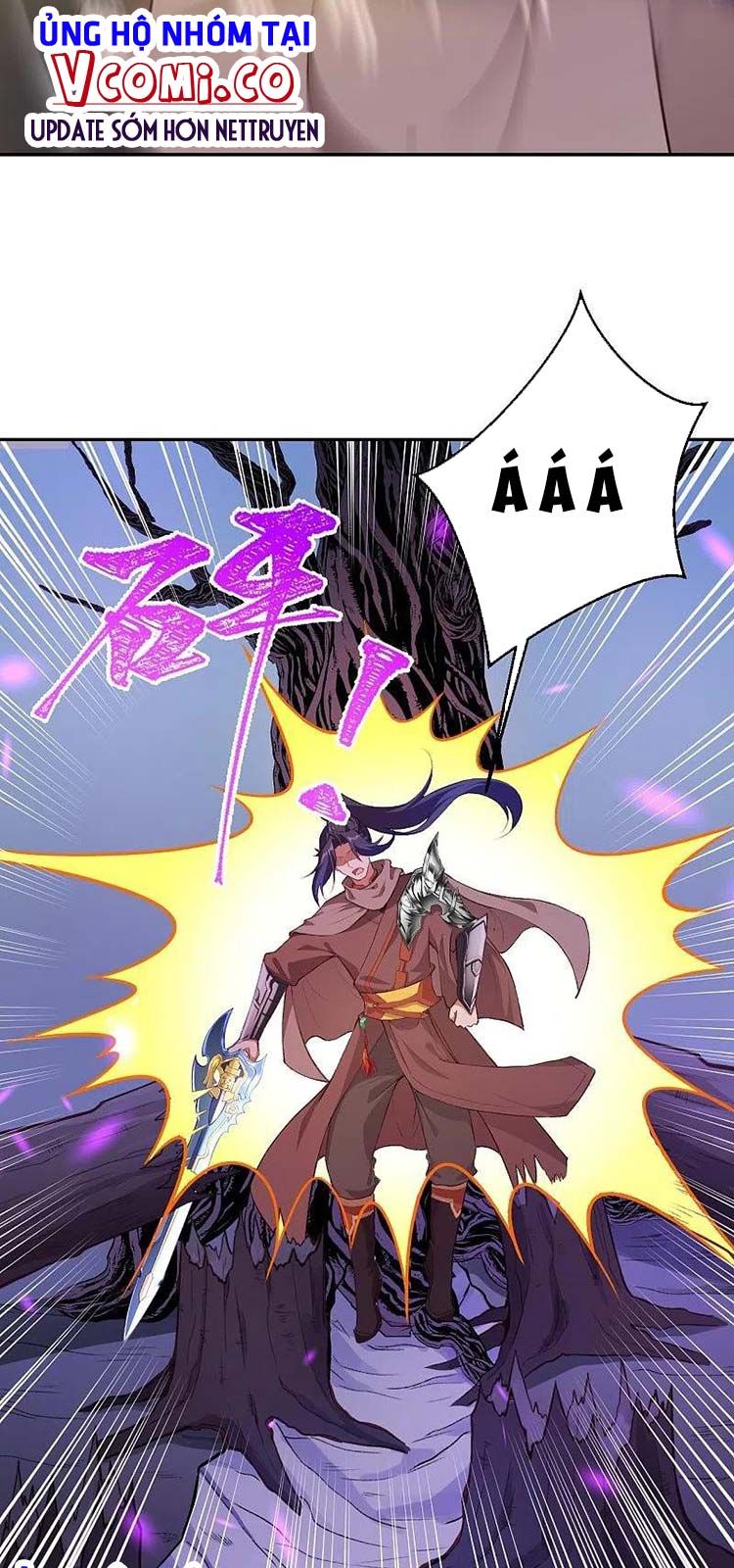 đọc truyện Nghịch Thiên Tà Thần Chương 448 ảnh 50 tại Thiên Thai Truyện