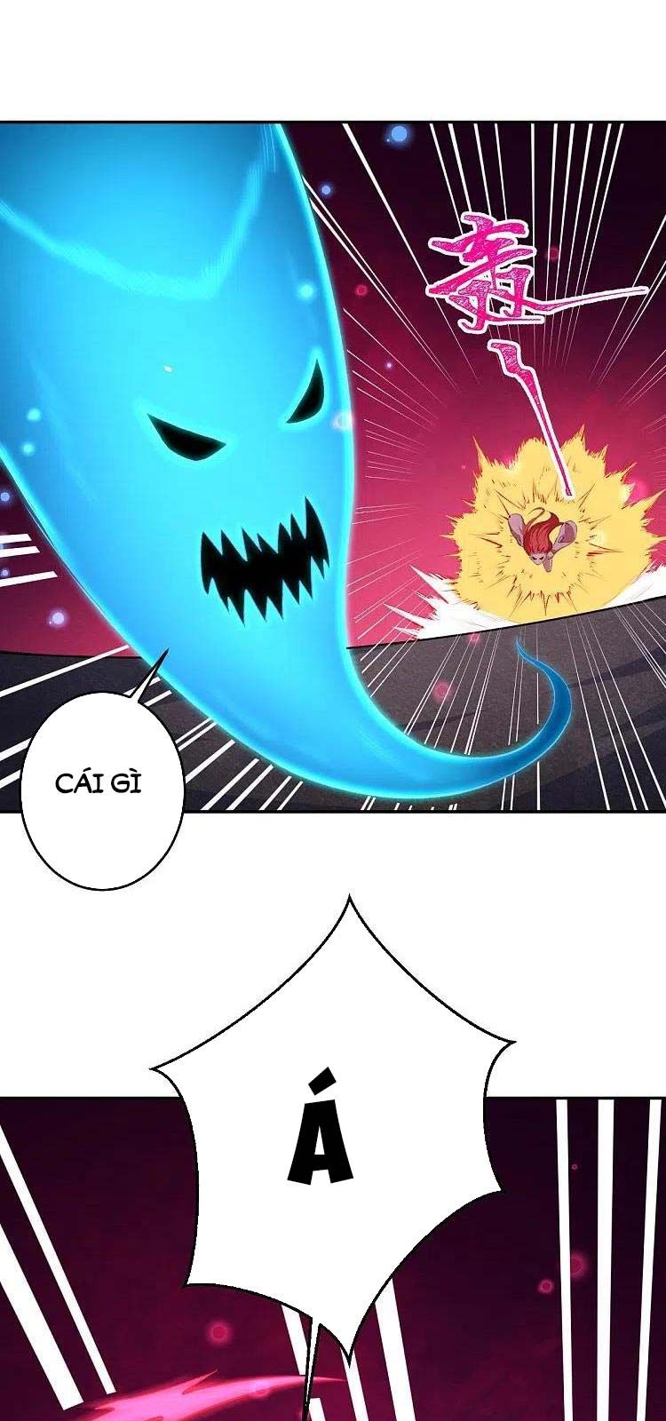 đọc truyện Nghịch Thiên Tà Thần Chương 448 ảnh 10 tại Thiên Thai Truyện