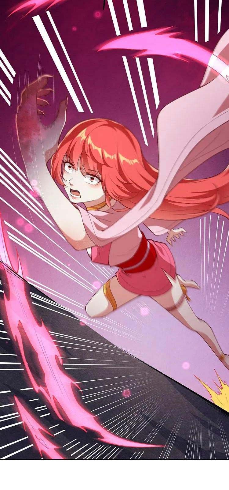 đọc truyện Nghịch Thiên Tà Thần Chương 448 ảnh 11 tại Thiên Thai Truyện