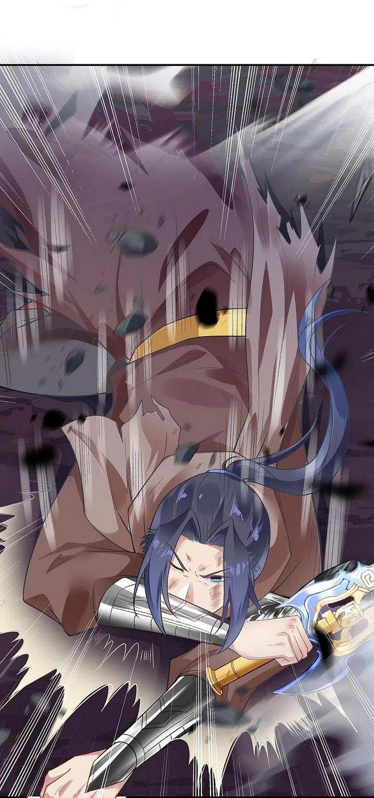 đọc truyện Nghịch Thiên Tà Thần Chương 449 ảnh 3 tại Thiên Thai Truyện