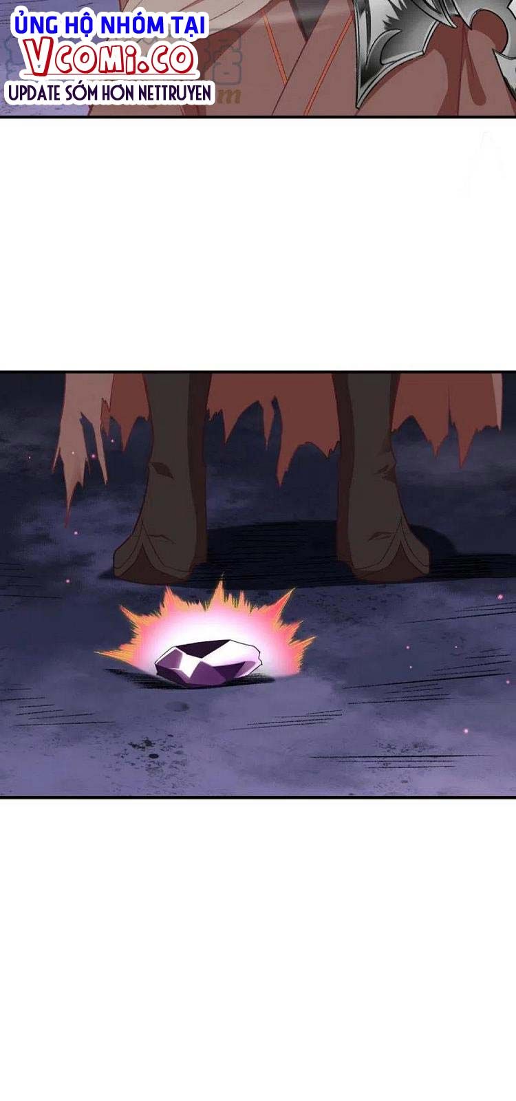 đọc truyện Nghịch Thiên Tà Thần Chương 449 ảnh 13 tại Thiên Thai Truyện