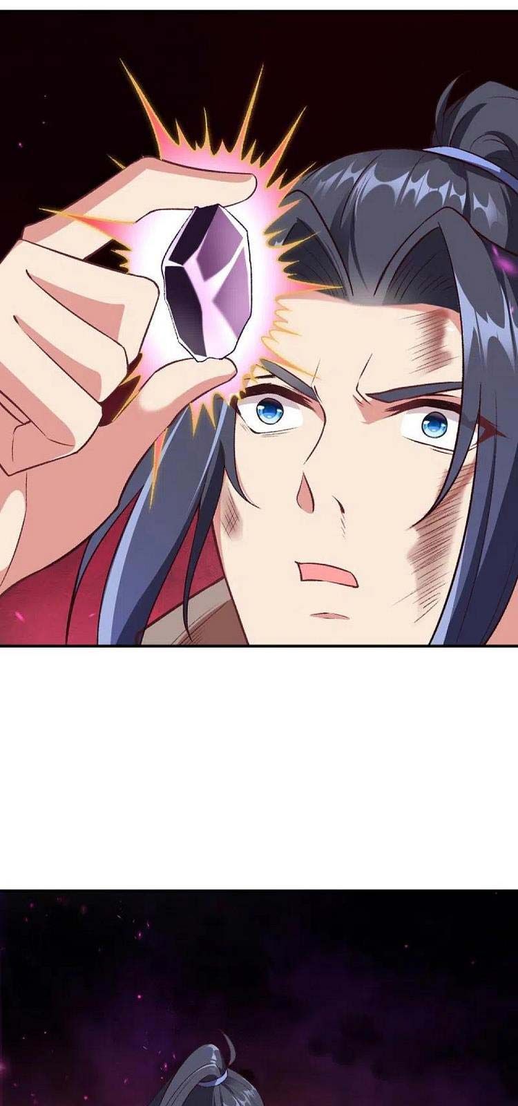 đọc truyện Nghịch Thiên Tà Thần Chương 449 ảnh 14 tại Thiên Thai Truyện