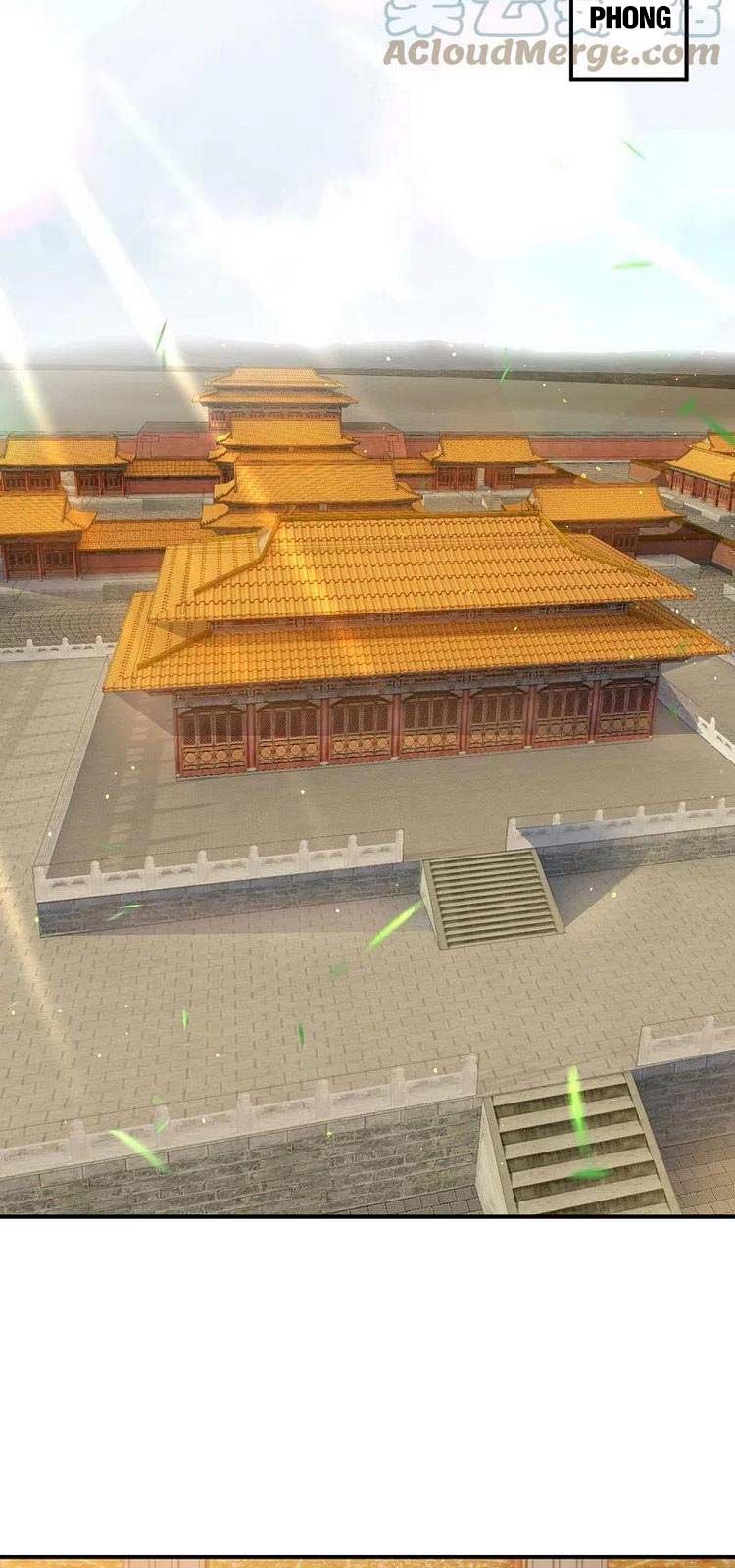 đọc truyện Nghịch Thiên Tà Thần Chương 449 ảnh 18 tại Thiên Thai Truyện