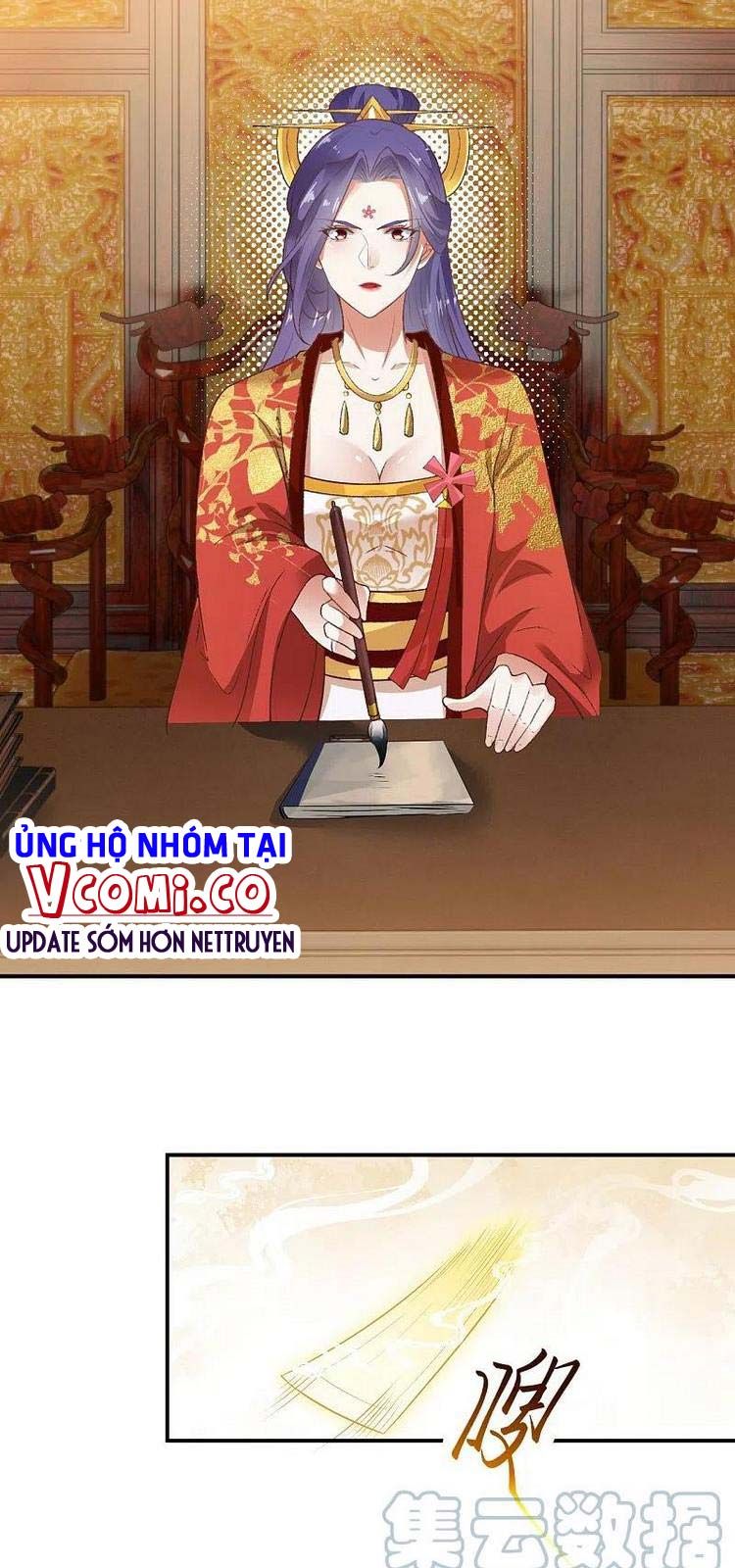 đọc truyện Nghịch Thiên Tà Thần Chương 449 ảnh 19 tại Thiên Thai Truyện