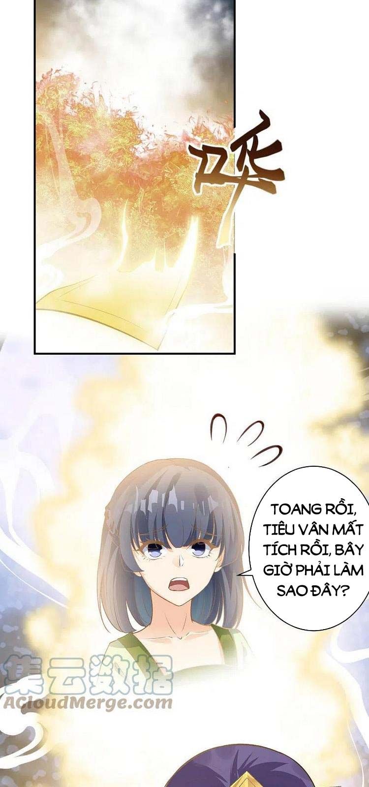 đọc truyện Nghịch Thiên Tà Thần Chương 449 ảnh 22 tại Thiên Thai Truyện