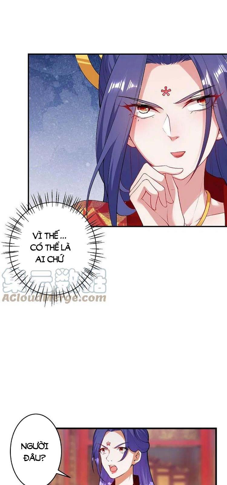 đọc truyện Nghịch Thiên Tà Thần Chương 449 ảnh 28 tại Thiên Thai Truyện