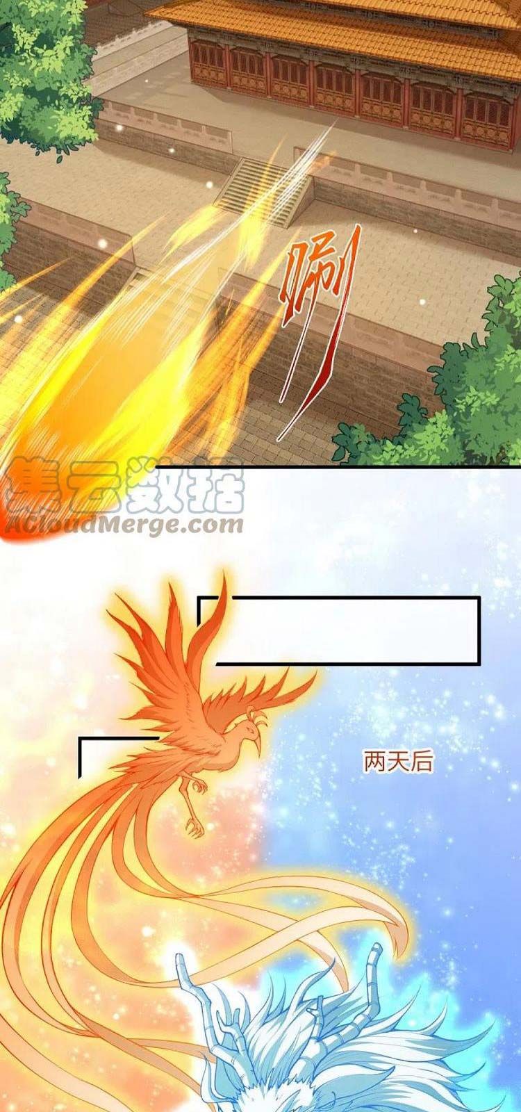 đọc truyện Nghịch Thiên Tà Thần Chương 449 ảnh 33 tại Thiên Thai Truyện