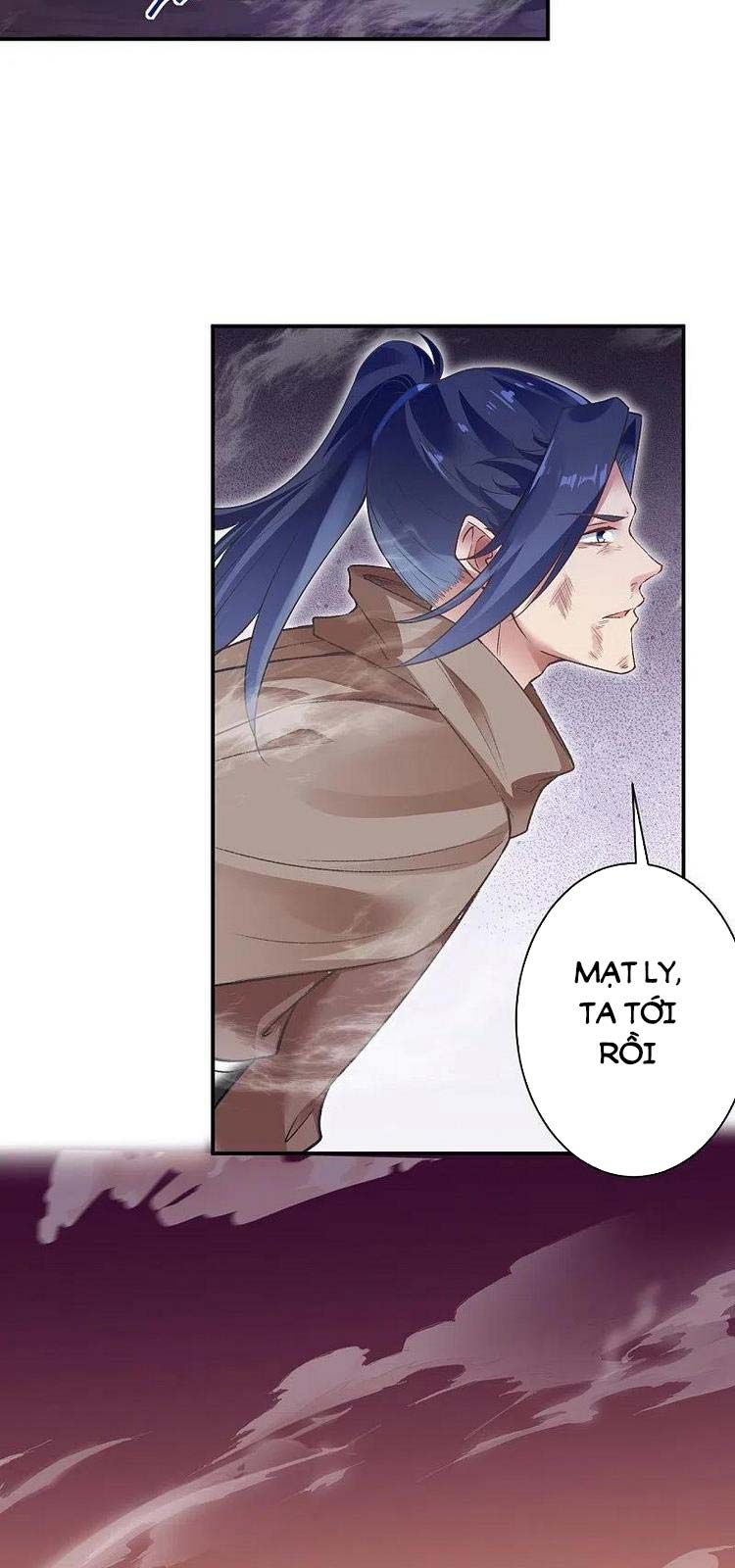 đọc truyện Nghịch Thiên Tà Thần Chương 449 ảnh 6 tại Thiên Thai Truyện