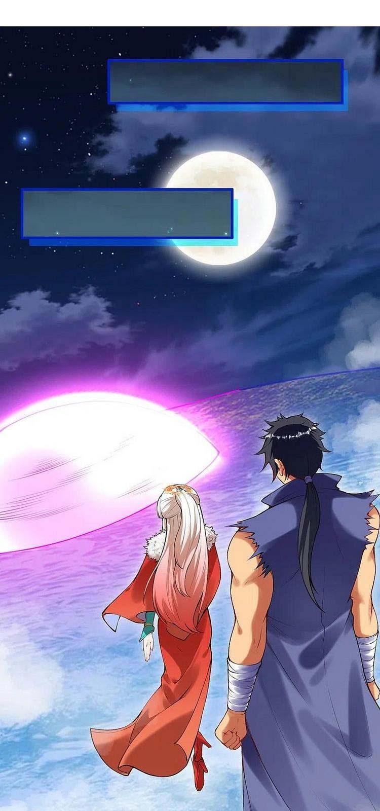 đọc truyện Nghịch Thiên Tà Thần Chương 449 ảnh 42 tại Thiên Thai Truyện