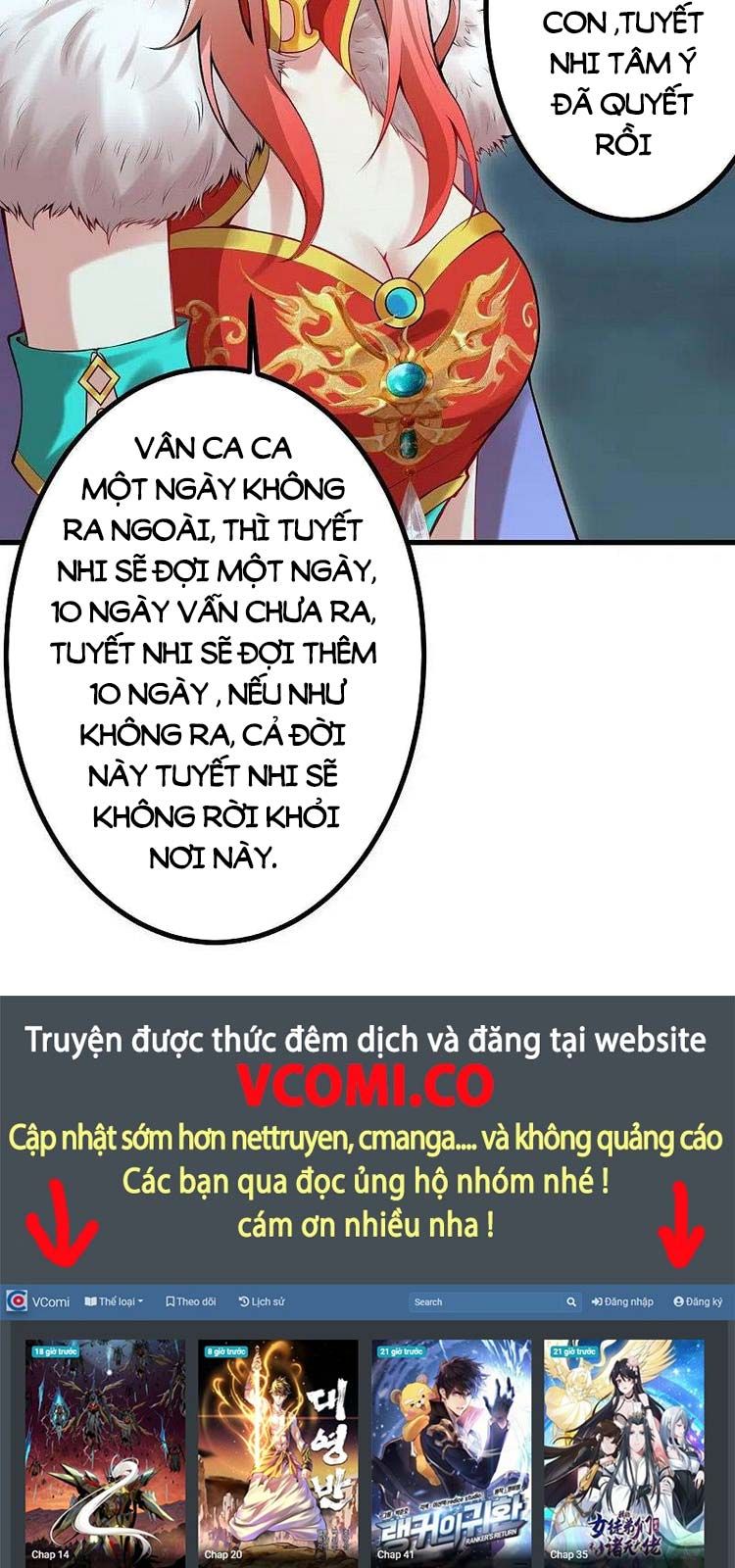 đọc truyện Nghịch Thiên Tà Thần Chương 449 ảnh 48 tại Thiên Thai Truyện