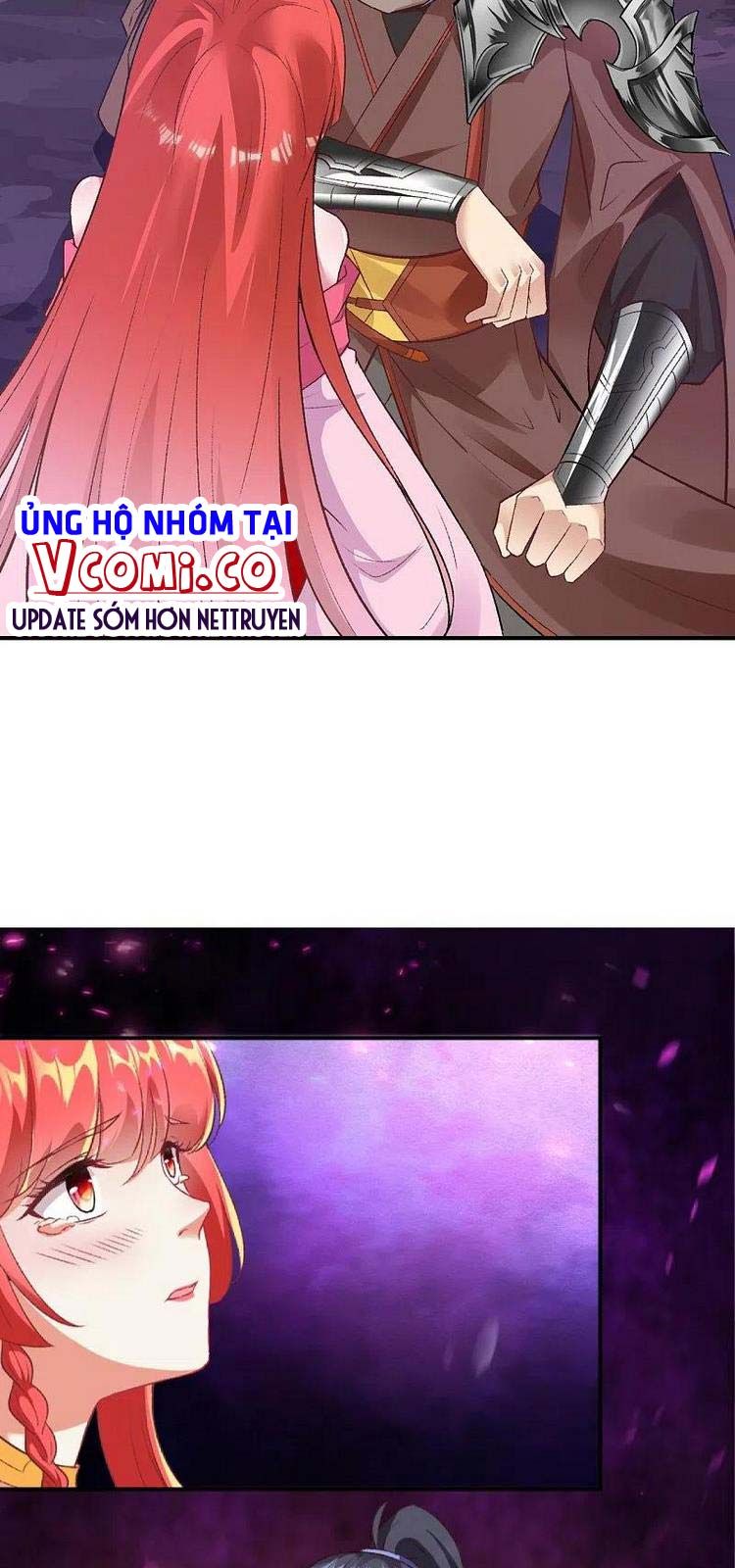 đọc truyện Nghịch Thiên Tà Thần Chương 449 ảnh 9 tại Thiên Thai Truyện