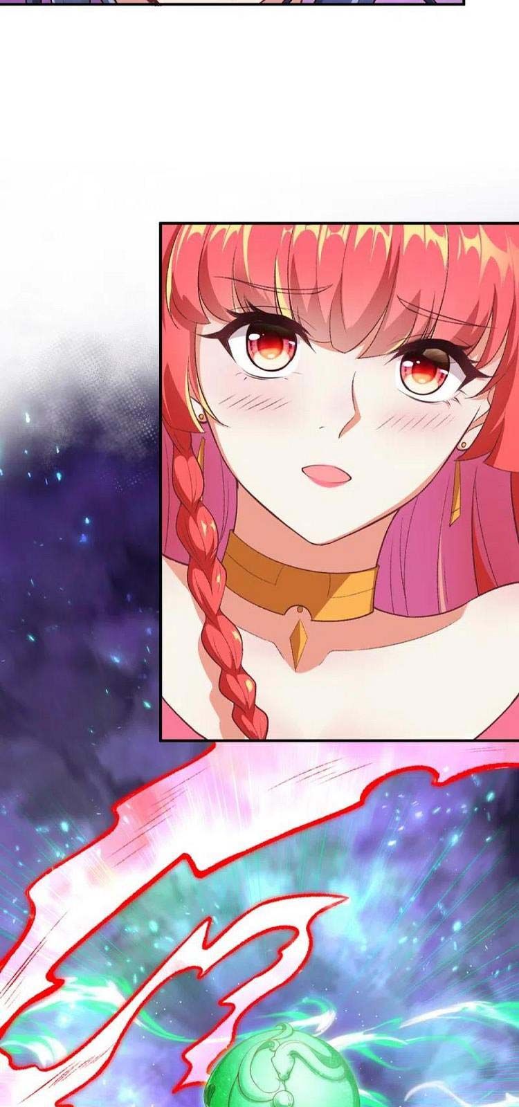 đọc truyện Nghịch Thiên Tà Thần Chương 449 ảnh 11 tại Thiên Thai Truyện