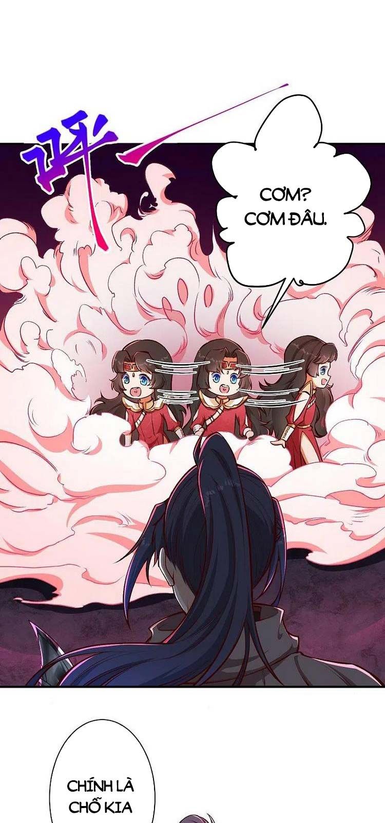 đọc truyện Nghịch Thiên Tà Thần Chương 450 ảnh 13 tại Thiên Thai Truyện