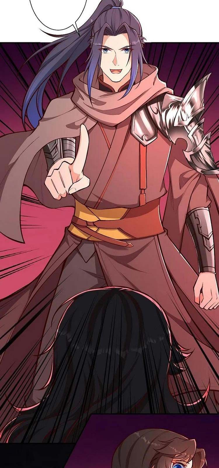 đọc truyện Nghịch Thiên Tà Thần Chương 450 ảnh 14 tại Thiên Thai Truyện