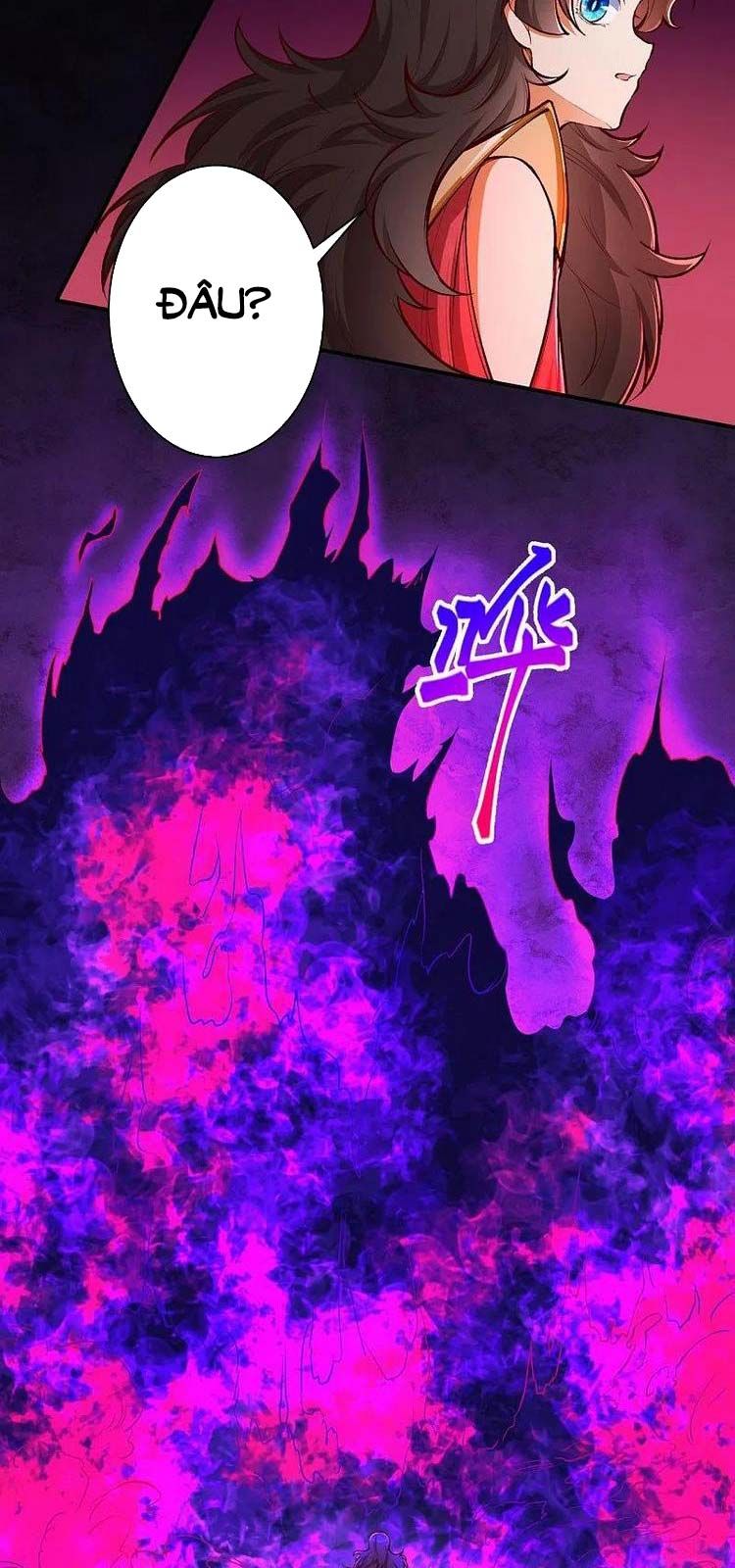 đọc truyện Nghịch Thiên Tà Thần Chương 450 ảnh 15 tại Thiên Thai Truyện