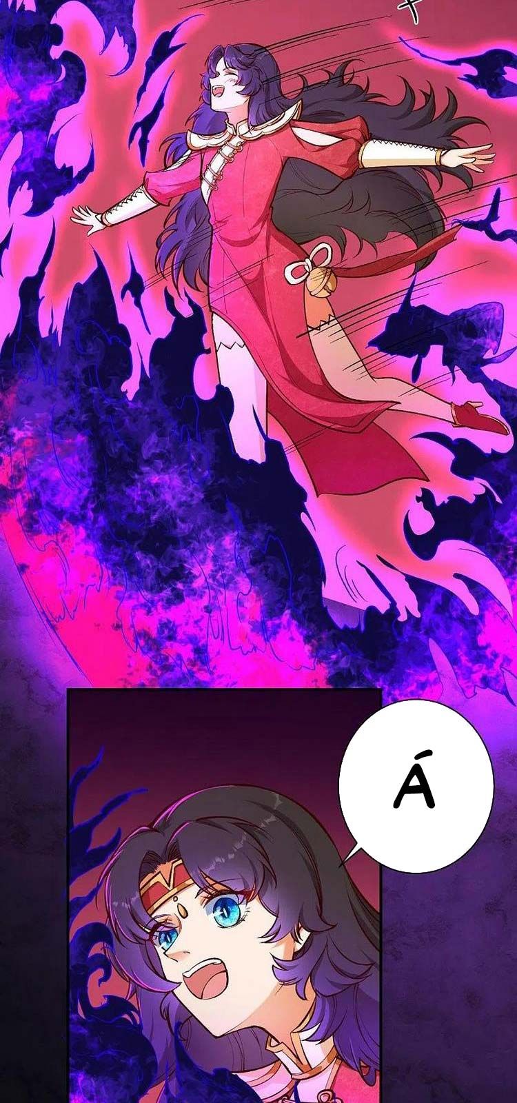 đọc truyện Nghịch Thiên Tà Thần Chương 450 ảnh 17 tại Thiên Thai Truyện