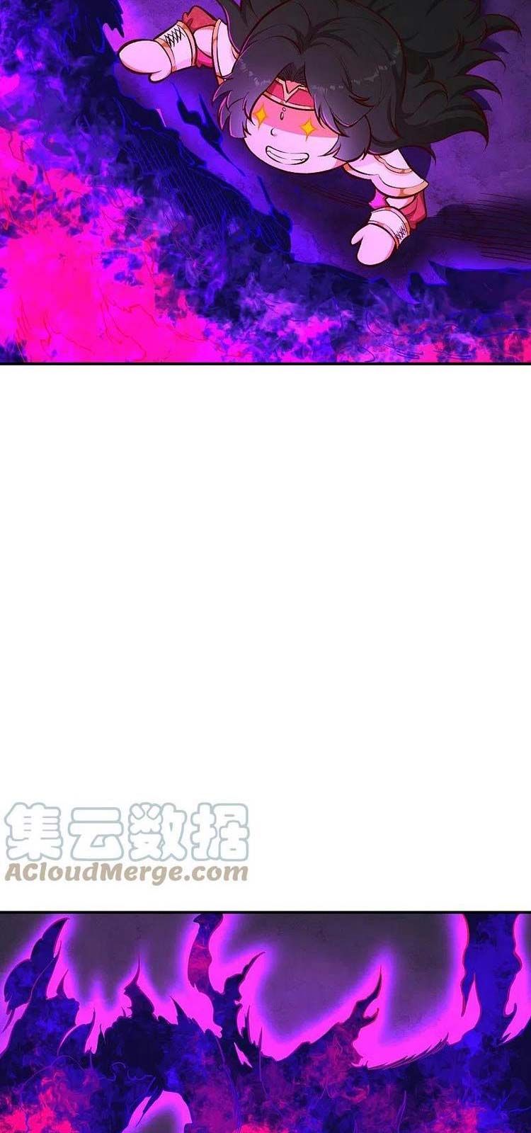 đọc truyện Nghịch Thiên Tà Thần Chương 450 ảnh 20 tại Thiên Thai Truyện