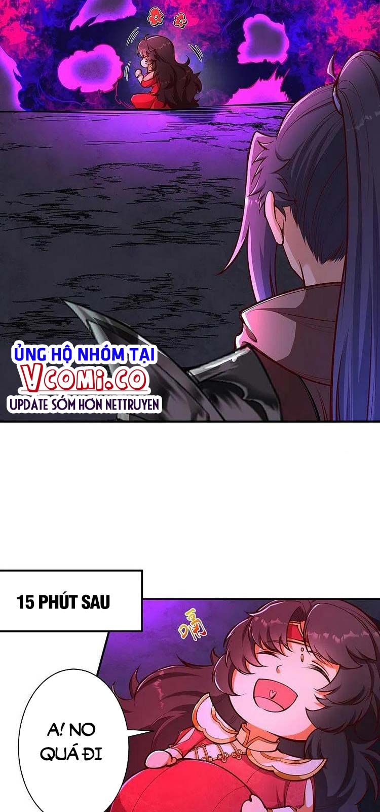 đọc truyện Nghịch Thiên Tà Thần Chương 450 ảnh 21 tại Thiên Thai Truyện